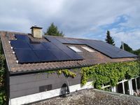 Mettenberg 8,4kwp